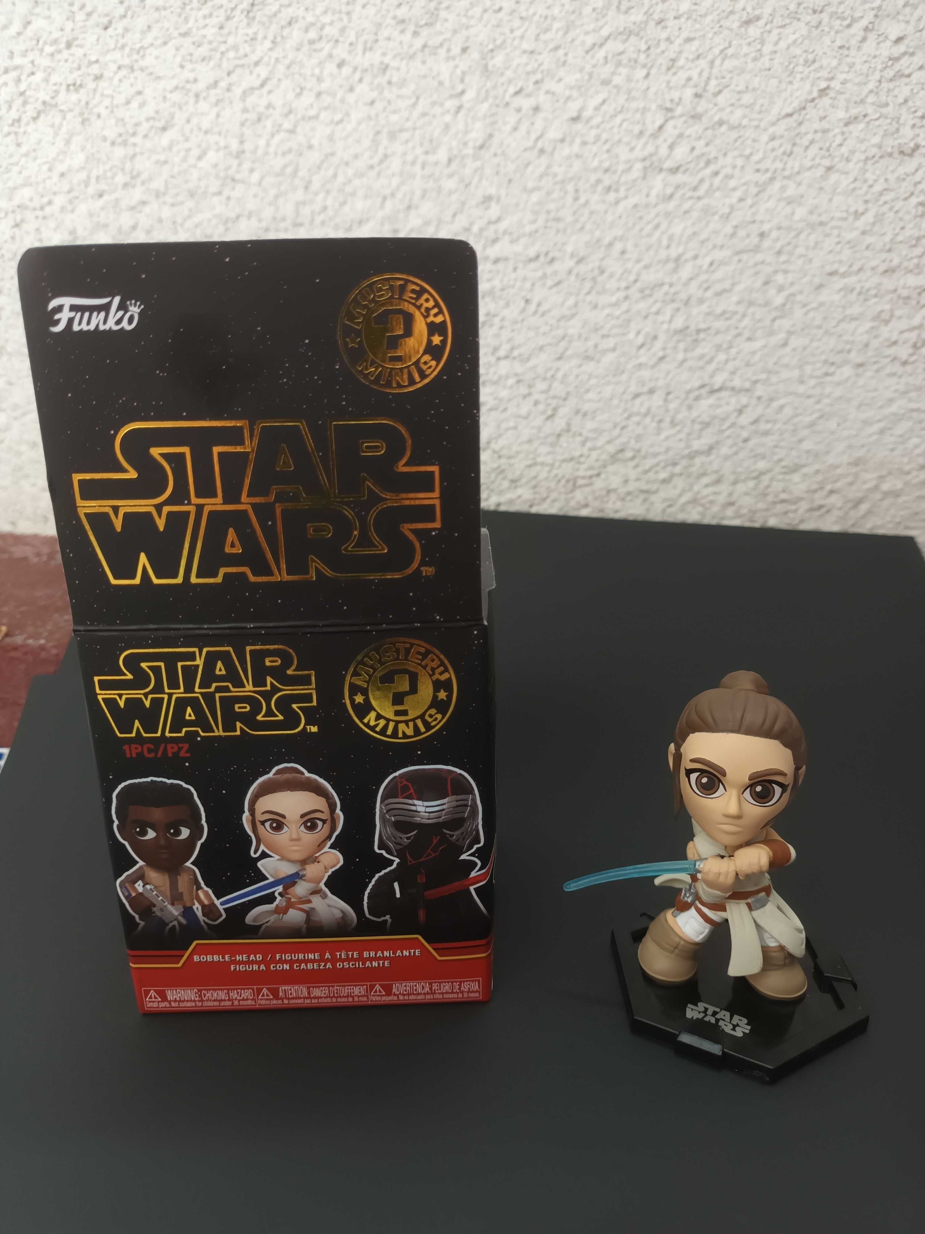 Figurina Funko (Star Wars)