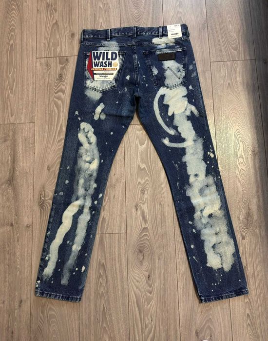 Blugi Lee, Wrangler, noi cu eticheta!