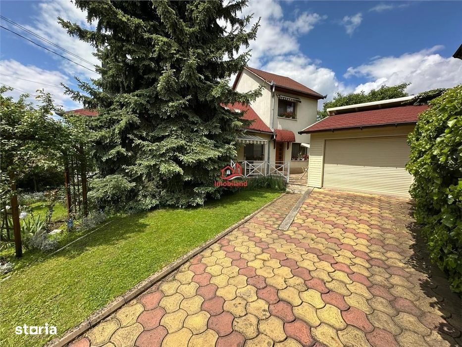 Casa zona Dambul Rotund