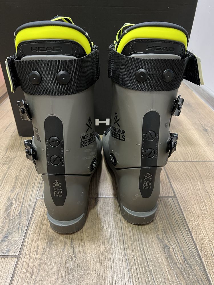 Ски обувки Head Raptor 120S RS
