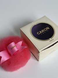 puf caron beauty make up