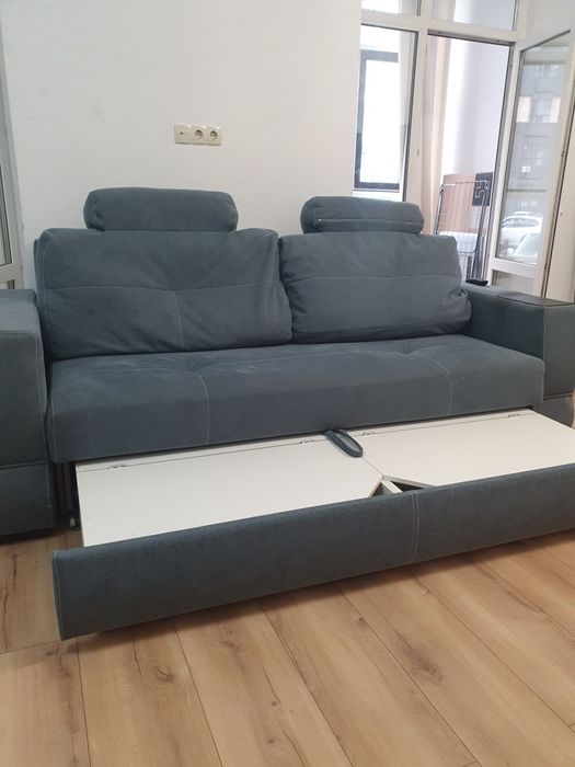 Мягкая мебель продается б/у