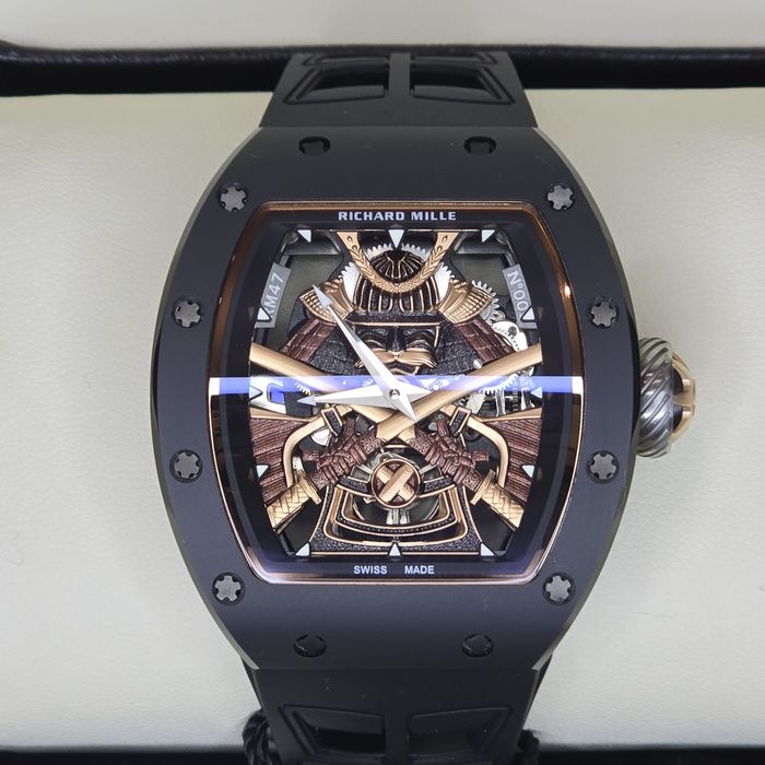 Richard Mille RM47