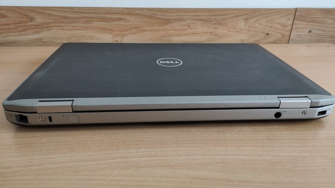 Laptop Dell Latitude E-6530