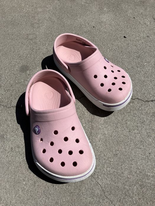 Сабо детские CROCS (оригинал)