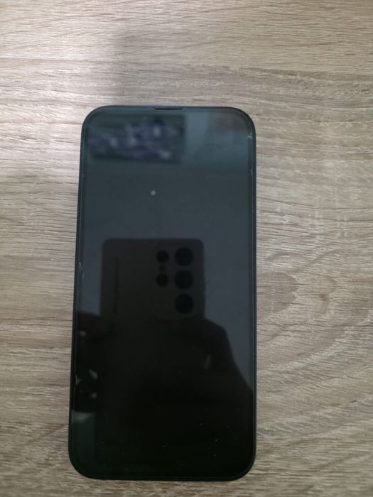 Iphone 13 128 gb inca in garantie