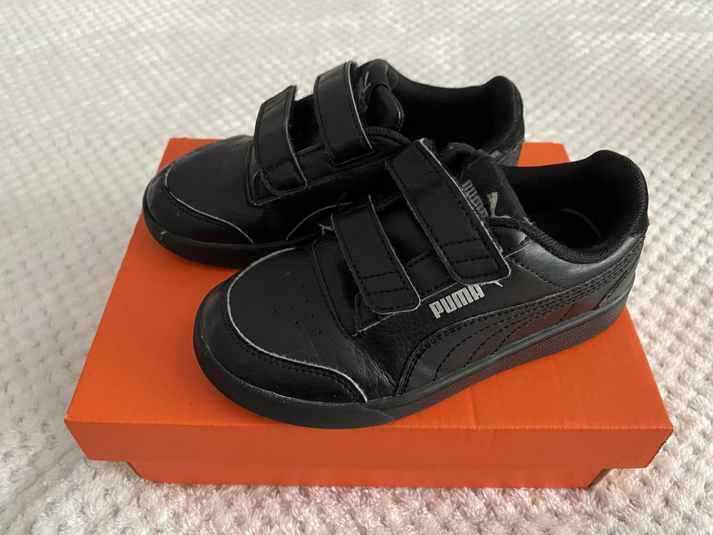 Детски маратонки nike adidas puma