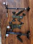 Steadicam set ,,Life of photo,,
