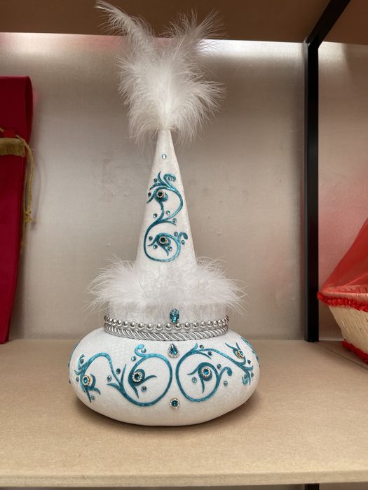 Шкатулка Сырға салу