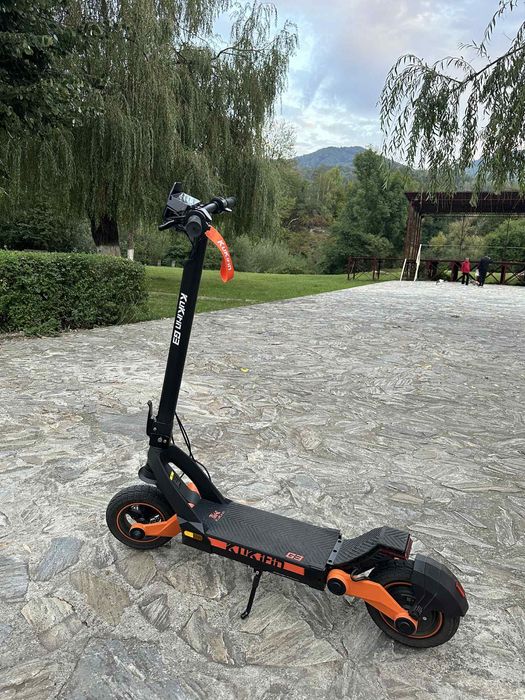Trotineta kukrin electrica G3