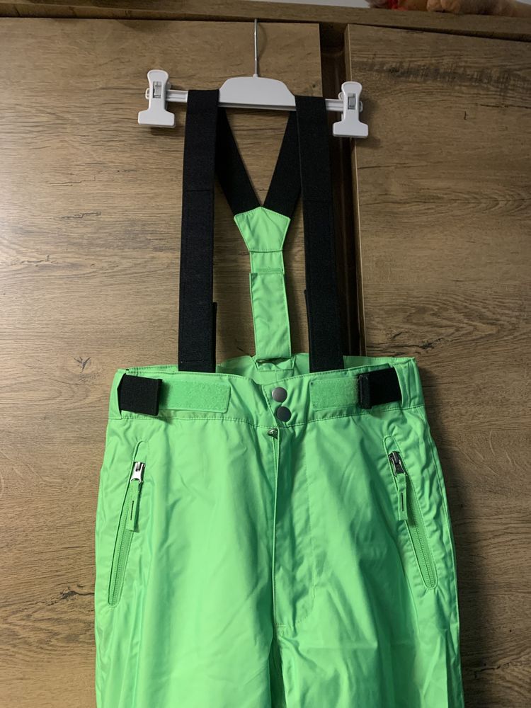 Pantaloni de zapada Decathlon