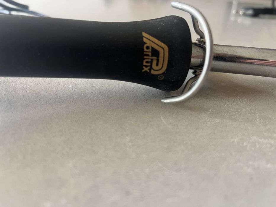 Ondulator de par subtire Parlux