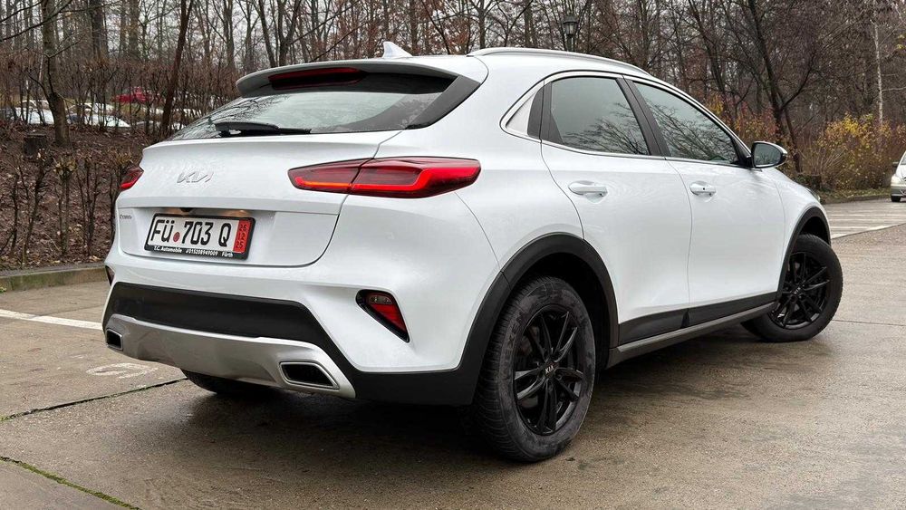 Kia XCeed 1.6 GDI DCT6 OPF - 2022- Plug-in-Hybrid – 100.000 km