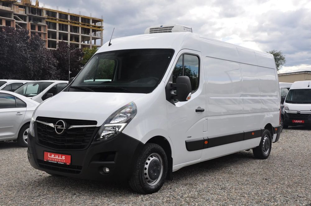 Opel Movano L3H2 Frigorific