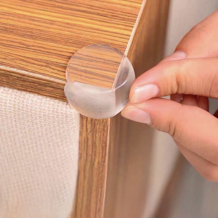 Накладки на углы