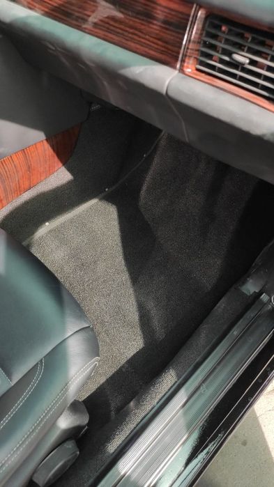 W190 cos worth 1984 M104 electron