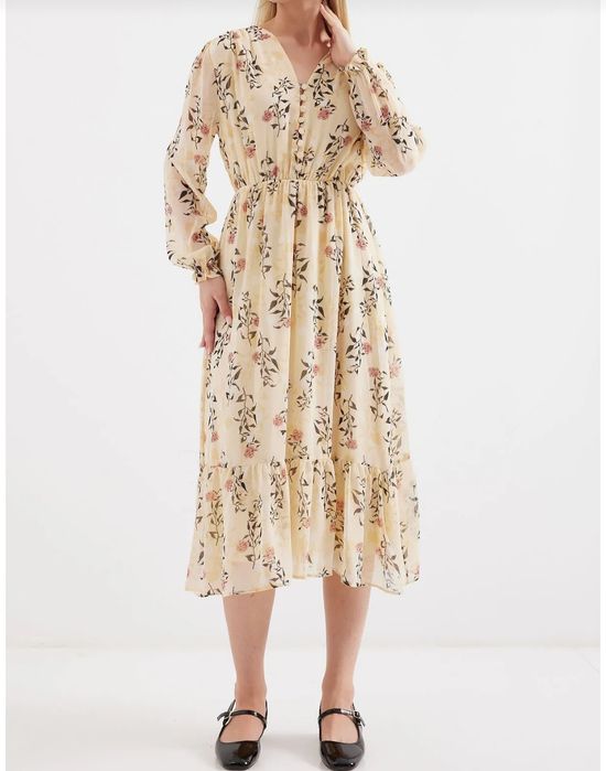 Rochii midi elegante