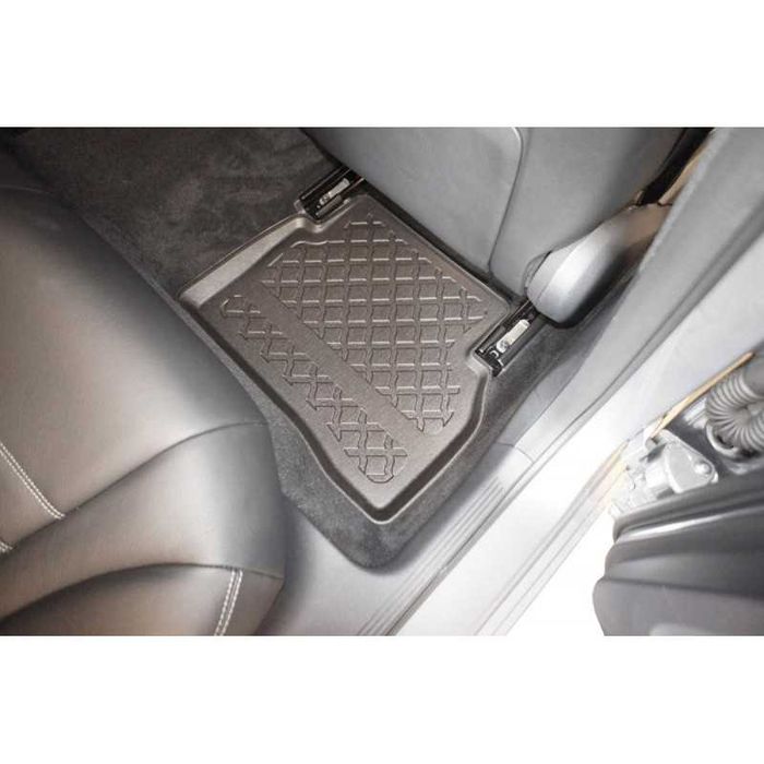 Covorase tavita Mercedes C-Class/CLA/CLS E-Class A-Class B-Class /Vito