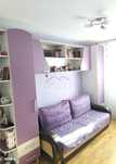 Apartament 2 camere in Cetate, zona Spital, et.3