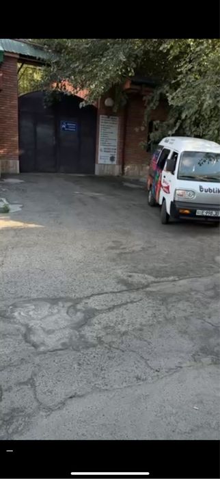 Продам Damas 2025