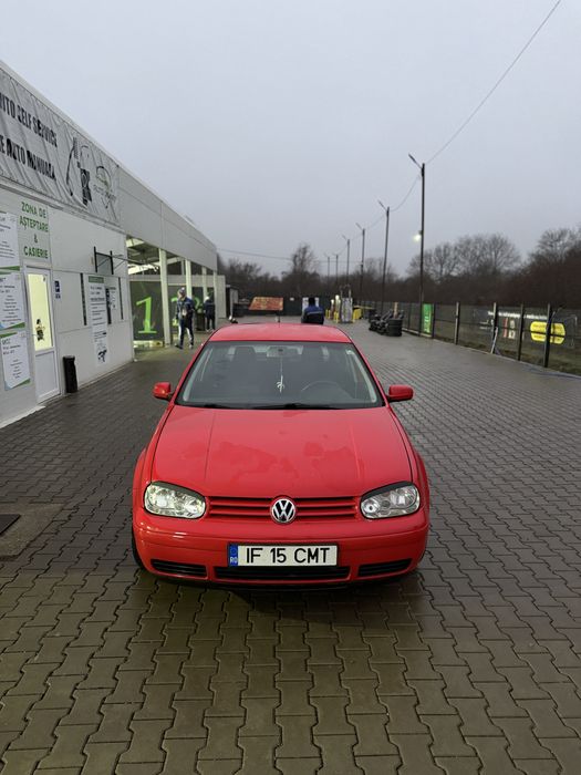 vand glof 4 1.8T 20 valve