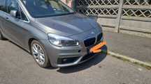 Bmw seria e Active Tourer