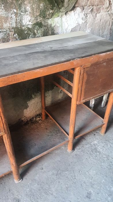 Masa de lucru pentru mecanicj