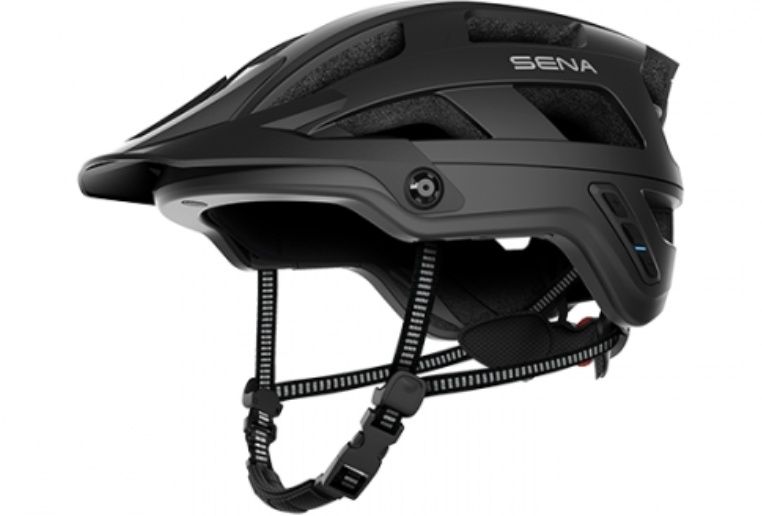 Casca Sena R1 Smart Communications