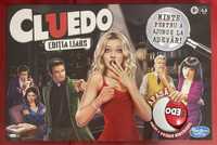 Joc Cluedo - Editia Liars