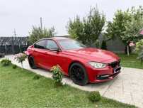 Bmw Seria 3 F30 Sportline 184cp Trapa Keyless entry go