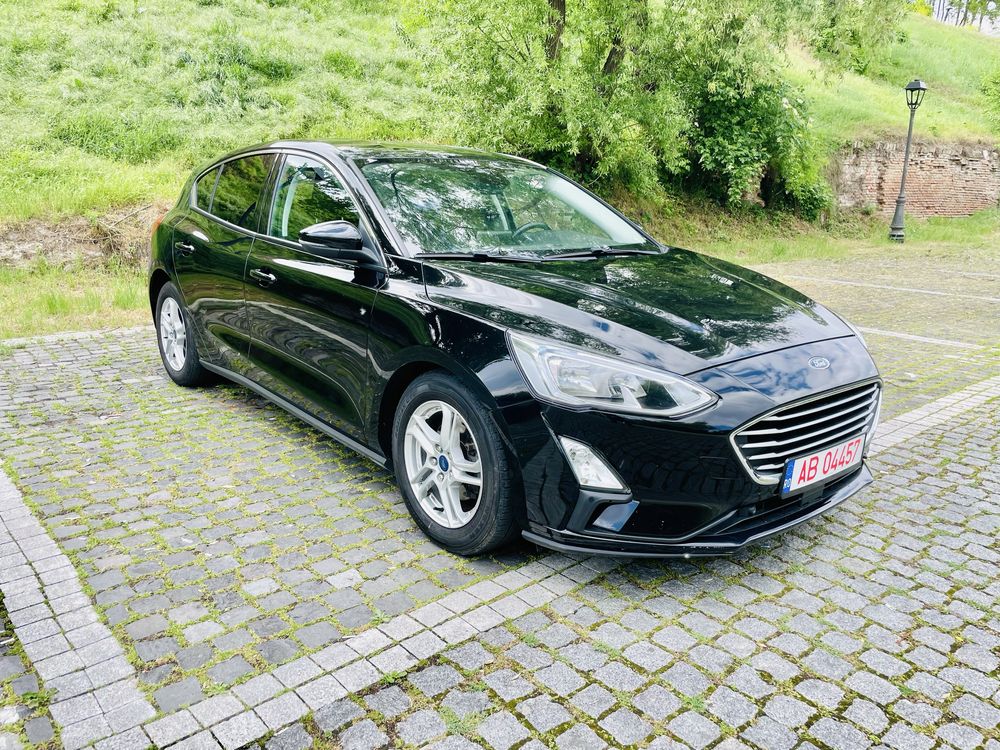 Ford Focus Trend ecoboost 1.0 2019