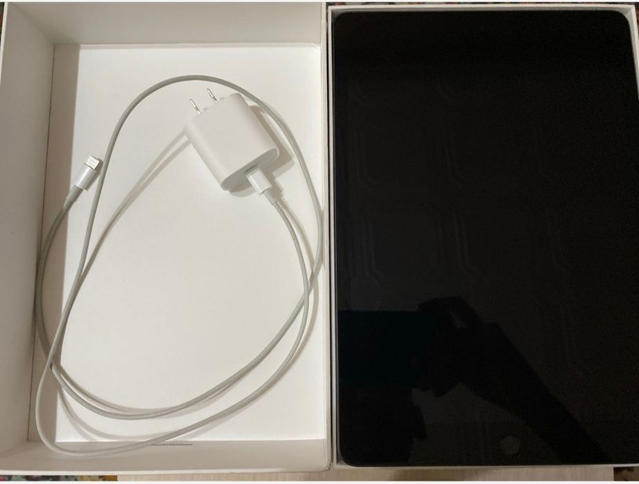 Ipad 9 поколение продам