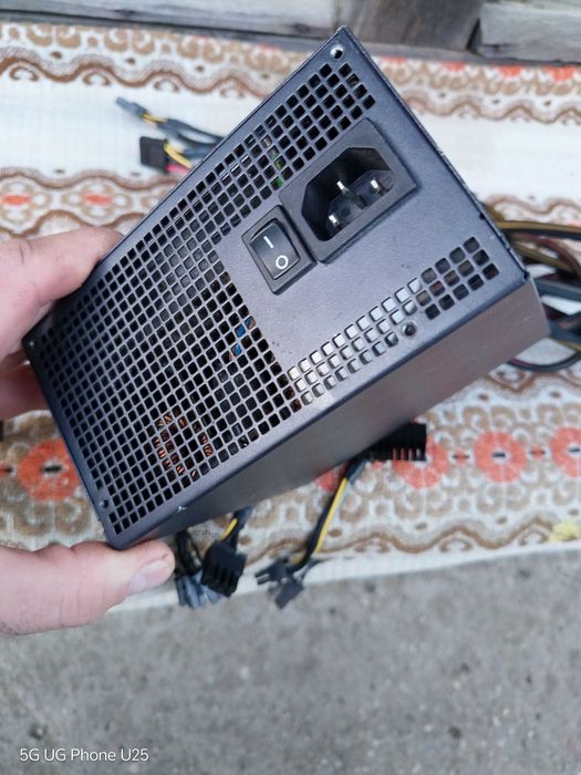 Захранване ANTEC Truepower 750 Watt