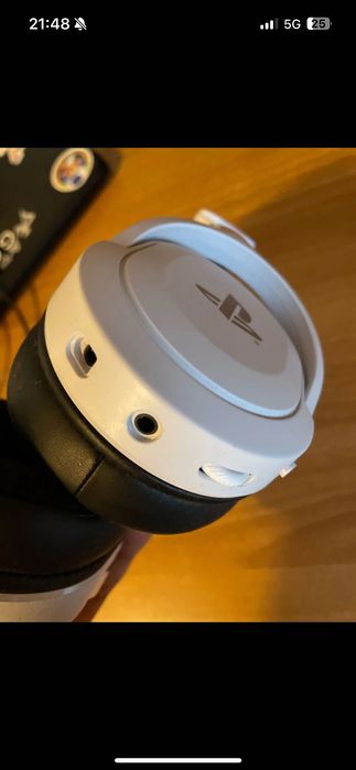 Casti PS5 Playstation x Trust