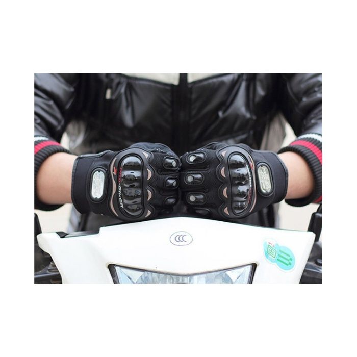 Мото ръкавици Pro Biker различни цветове размер L /XL/XXL