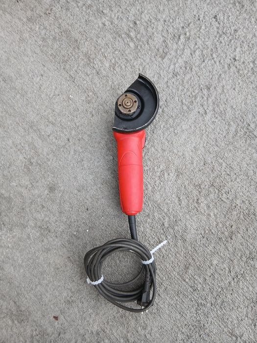 Ъглошлайф Milwaukee 1000вата