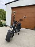 Електрически скутер Telstar Harley