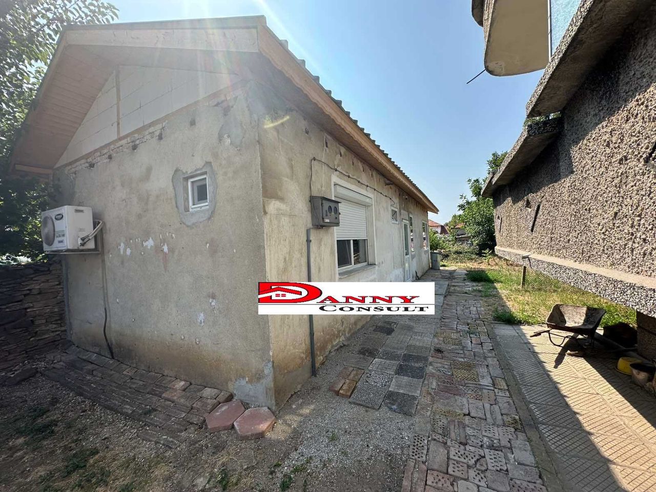 Продава се Къща в Велико Търново, Акация - 65 кв.м за 693 €/кв.м - Снимка #10