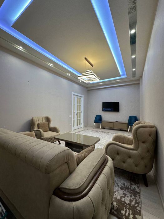 Kunlik ijara kvartira