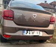 Dacia Logan 1000 benzina