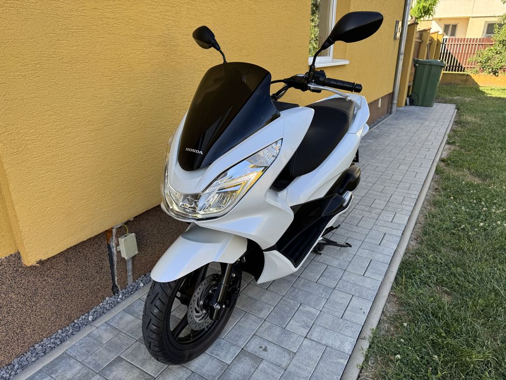 De Vânzare Honda PCX 125