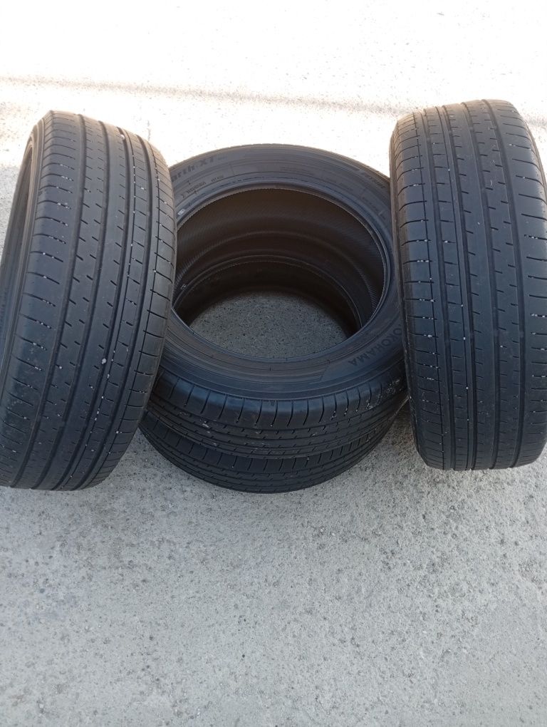Anvelope 235/60/R18 vara