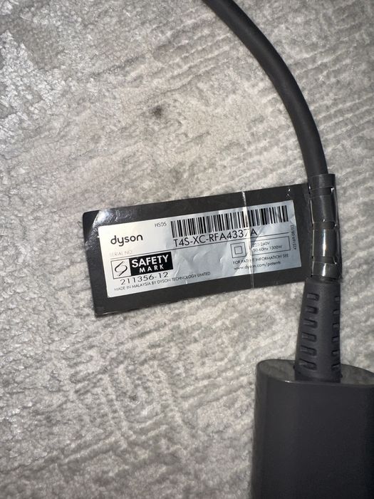 Продается Dyson Airwrap Long version