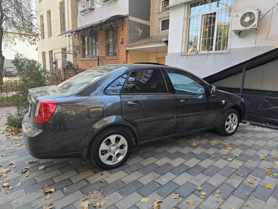 Жентра 2017 йил RAVON