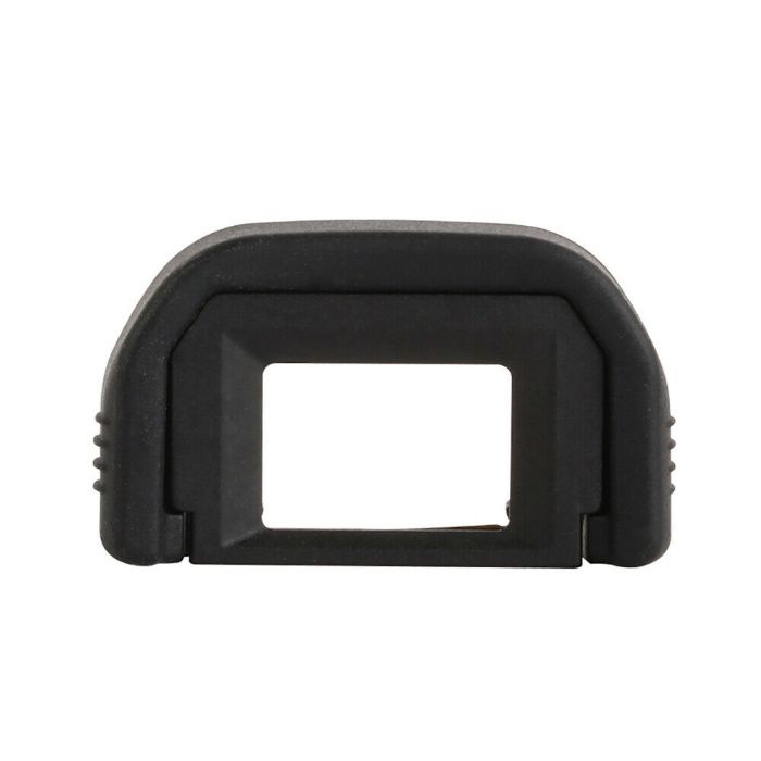 Ocular pt canon 5D mark II III IV 6D 7D 80D 1D Viewfinder EyeCup vizor