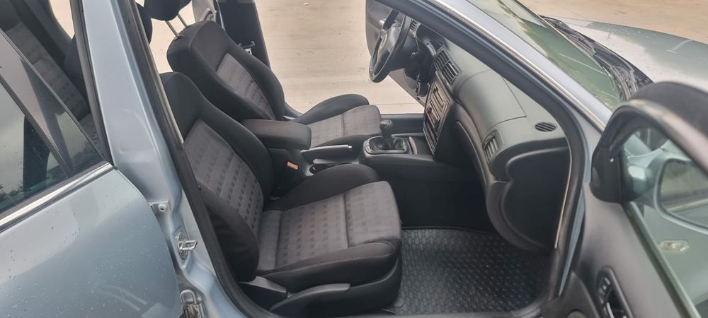 Wv Passat B5 1.9 TDI AVF 131 Cp 6+1 Trepte Unic Proprietar