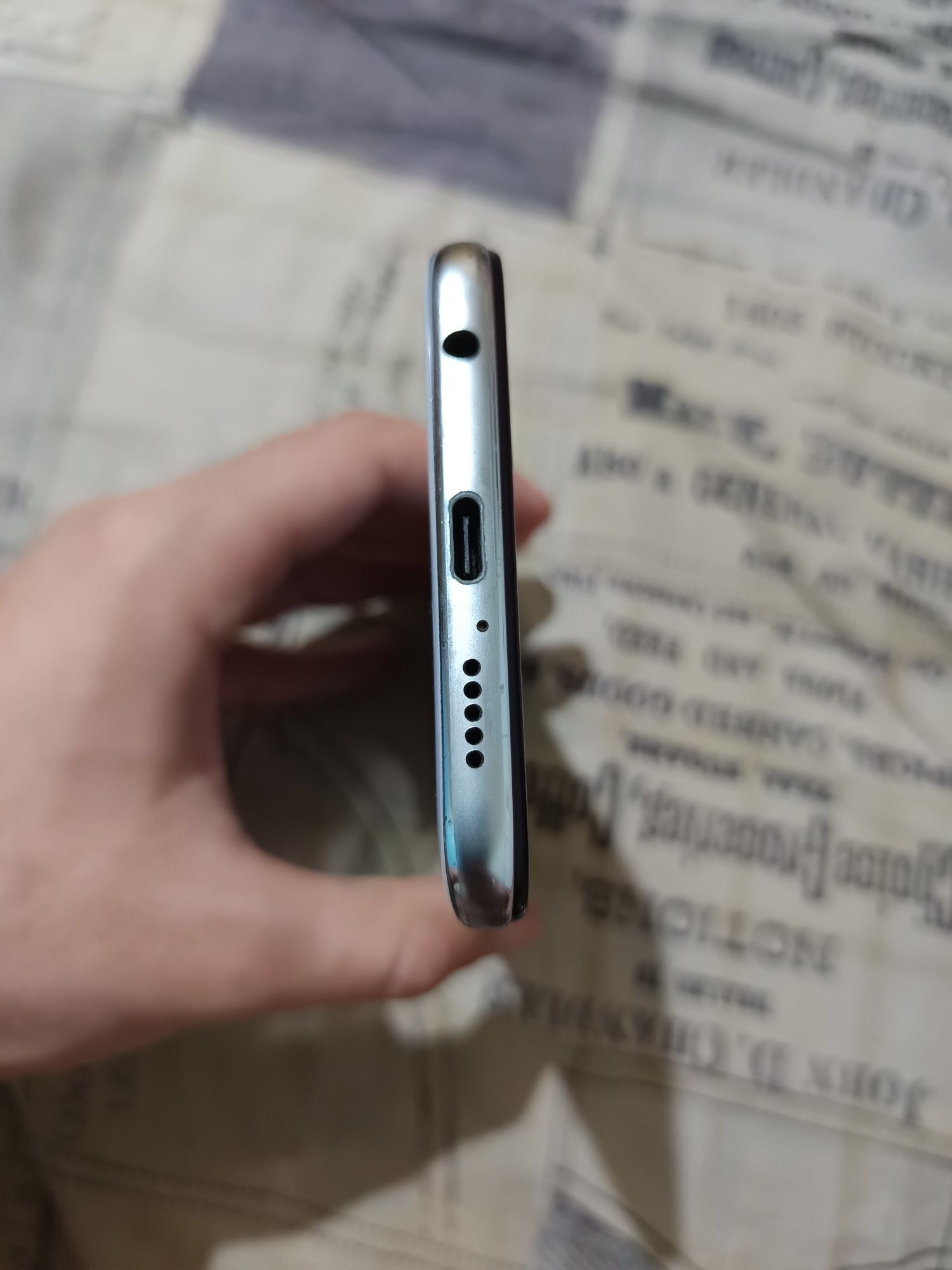 Xiaomi Redmi Note 9 Pro 64GB 6GB RAM Dua