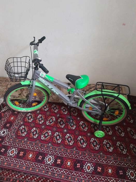 Велосипед детски