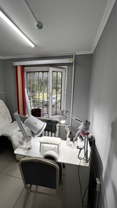 Сдам Кабинет в салоне красоты