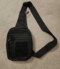 Нова тактическа чанта за през рамо, чанта за пистолет